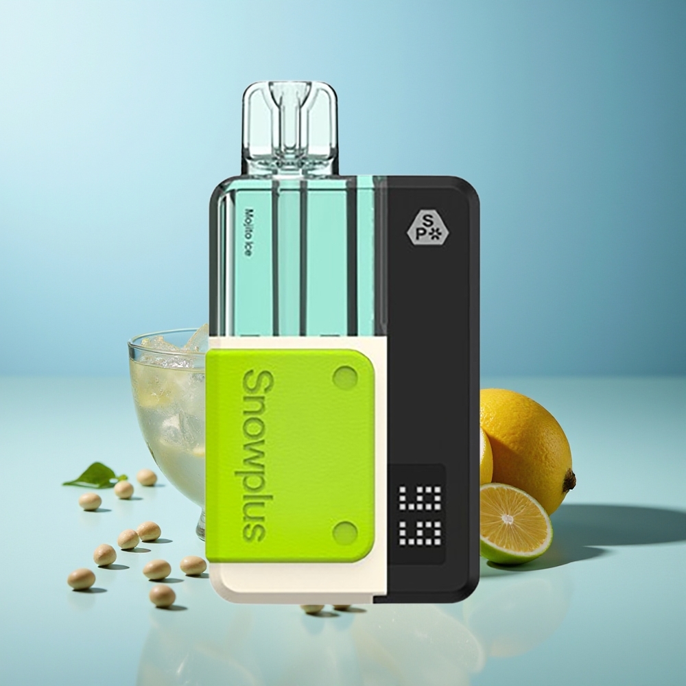Snowplus Swift 5000 затяжки Dual Mesh ментовка лед