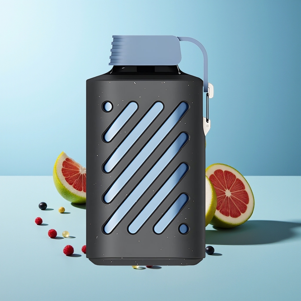 VOZOL GEAR 10000 ПУФОВЕ СИНЬО МАЛИНА ЛИМОН VAMT МРЕЖОВ НАГРЕВАТЕЛ 20ML ТЕЧНОСТ 50MG/NIC