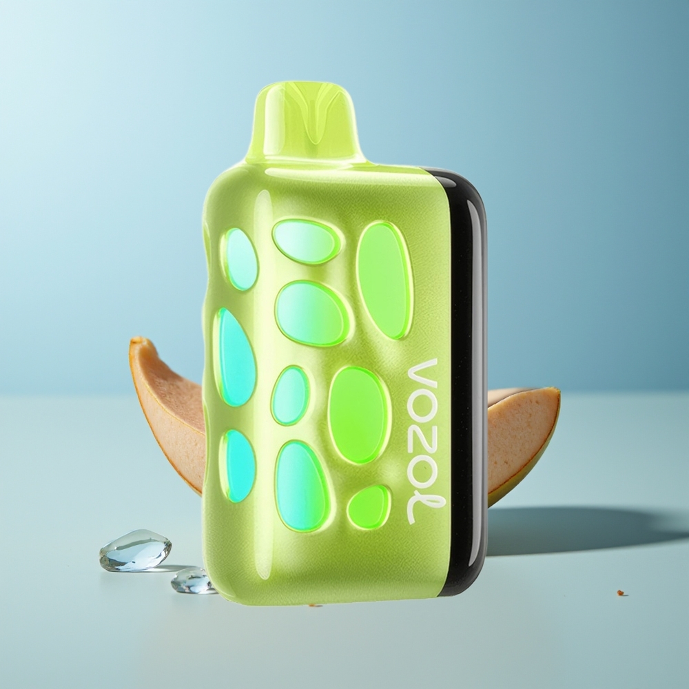 VOZOL RAVE 40000 Двоен Дъмбул Парти Режим 1000mAh