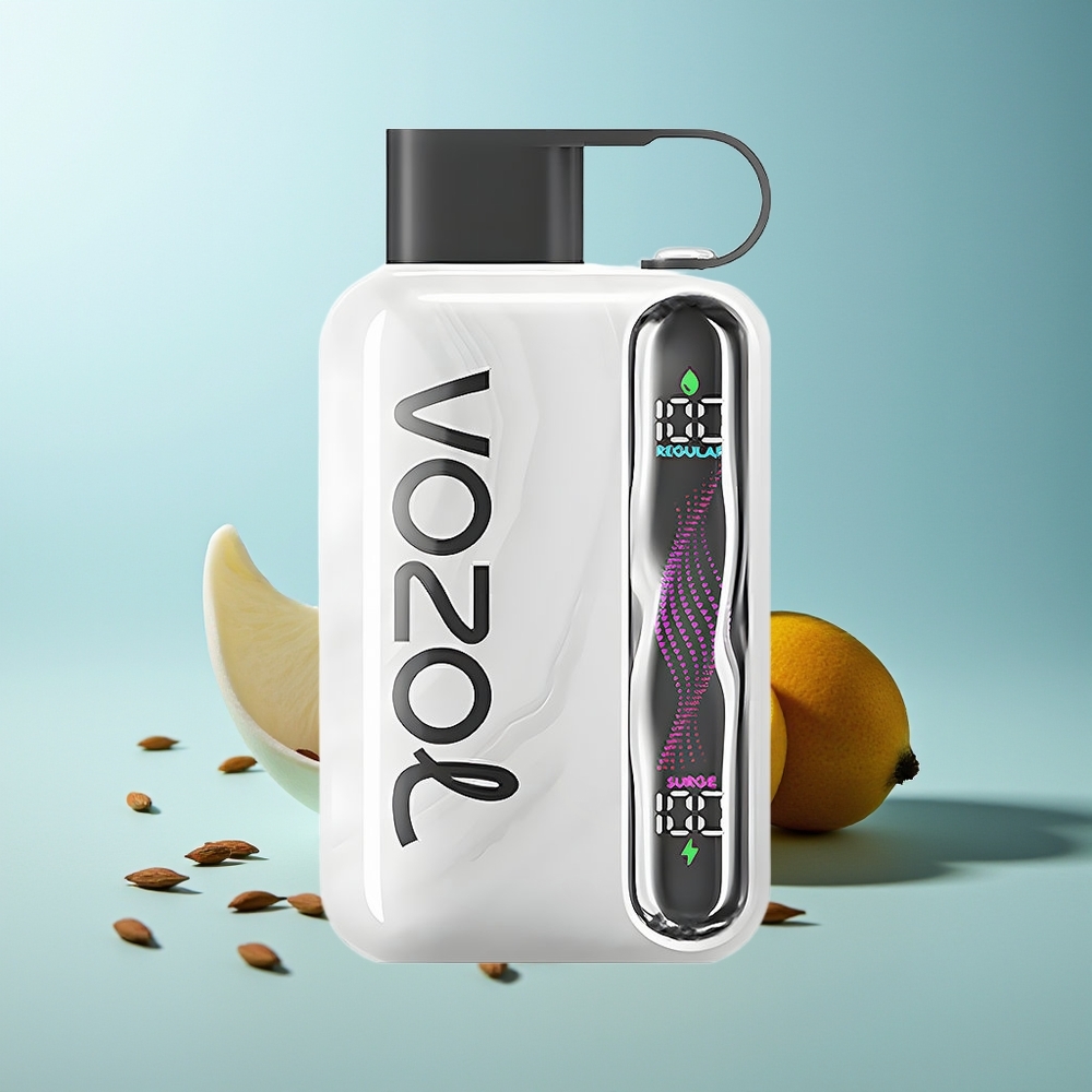 VOZOL STAR 40000 Пуфове Тютюн 1000mAh Type-C 20/50mg/ml