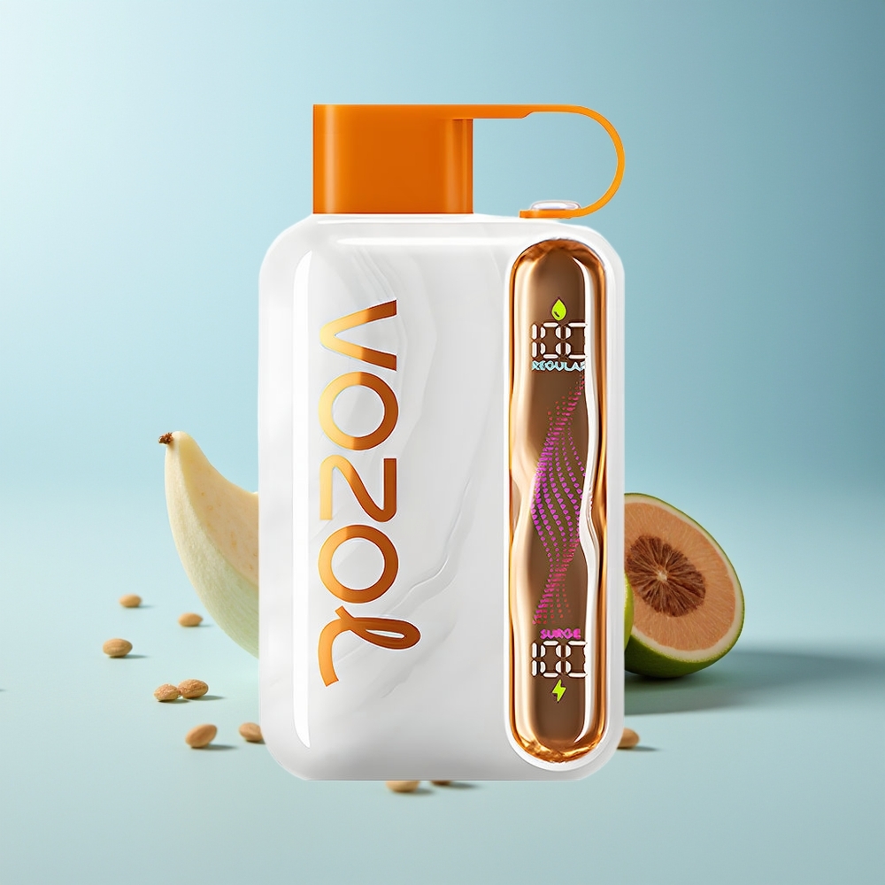 VOZOL STAR 40000 Пуфове Вейп Vzbull 1000mAh Type-C 20/50mg/ml